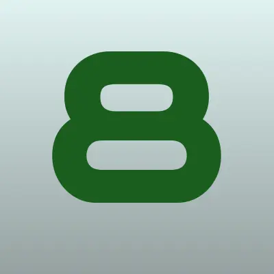 88, паназиатский ресторан, лого-визитка