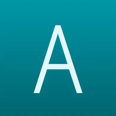 AGA-Чемпион, автоцентр, лого-визитка