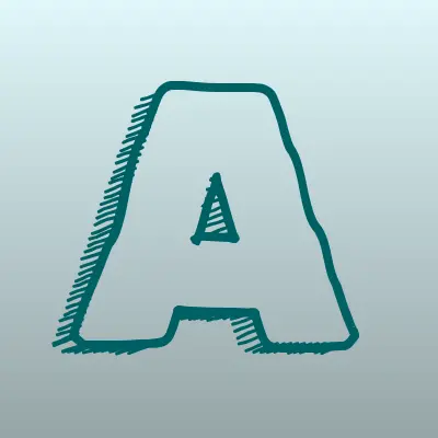 AGA-Чемпион, автоцентр, лого-визитка
