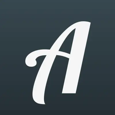 АВС ПЛЮС, центр изучения иностранных языков, лого-визитка