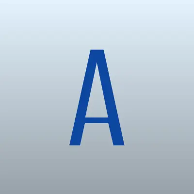 Адвокатский кабинет Фисенко А.В., лого-визитка