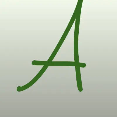 Аэрофлот-Российские Авиалинии, филиал в г. Владивостоке, лого-визитка