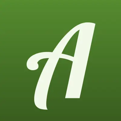 Айболит, ветеринарный центр, лого-визитка