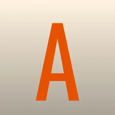 Ажур, магазин, лого-визитка