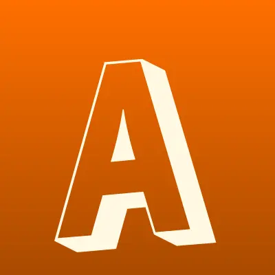 Аквапупс, детский бассейн, лого-визитка
