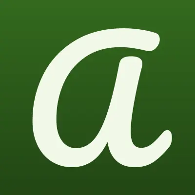 Аквавит, производственно-транспортная компания, лого-визитка