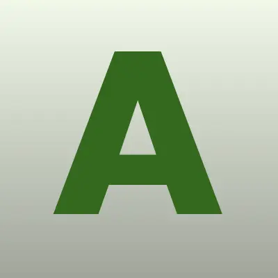 Акцепт, агентство недвижимости, лого-визитка