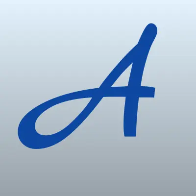 Альянс-АКФ, мебельная фабрика, лого-визитка