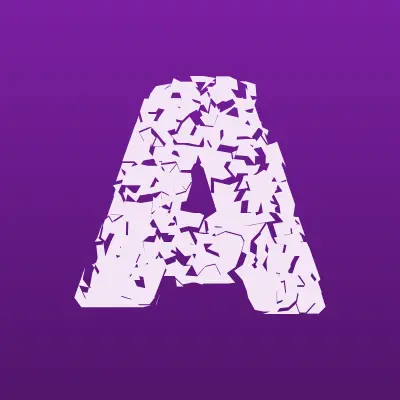 Albatros, заправочная станция, лого-визитка