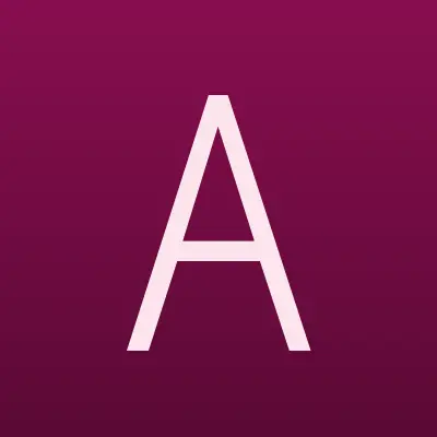 Алекс, производственная компания, лого-визитка