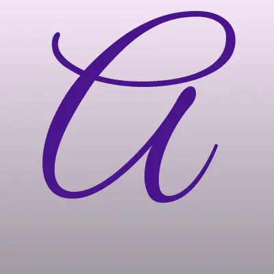 Амбар, сеть продуктовых дискаунтеров, лого-визитка
