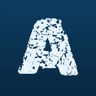 АртёмГрад, агентство недвижимости, лого-визитка