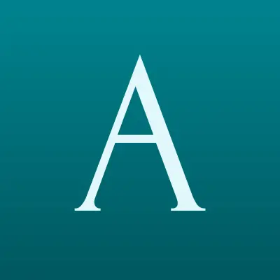 Ава-Трак, торговая компания, лого-визитка