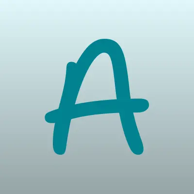 Авантаж, торгово-производственная компания, лого-визитка