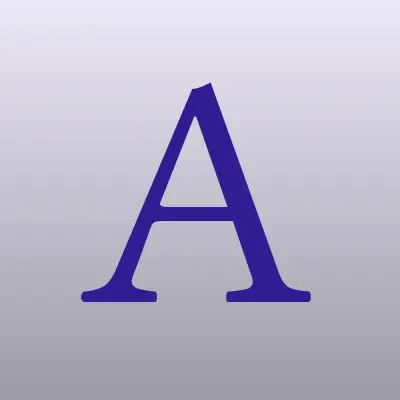 Авто Гарант, страховой центр, лого-визитка