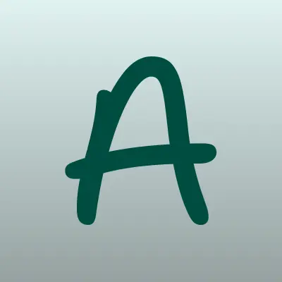 Автодиз, автосервис, лого-визитка