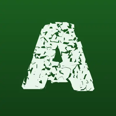 Автомойка, ИП Алиев Н.С., лого-визитка