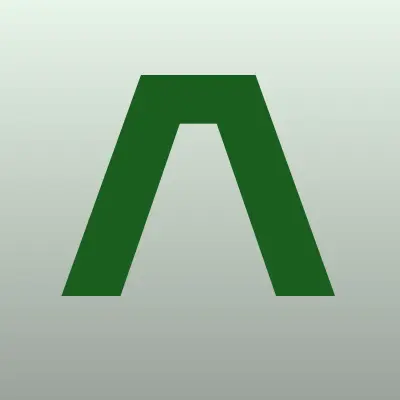 Автосервис на Гагарина, лого-визитка