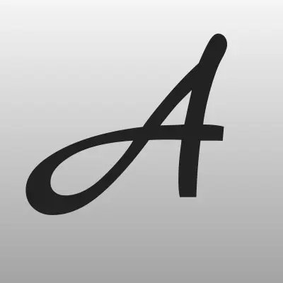 Автошик, сеть автомаркетов, лого-визитка