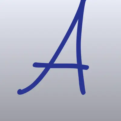 Автотрейд, федеральная сеть по продаже автозапчастей и установке автостекол, лого-визитка