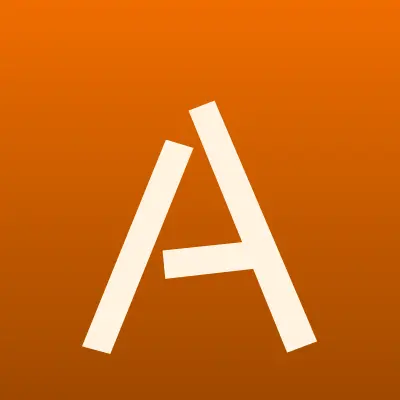 Автовокзал, г. Артём, лого-визитка