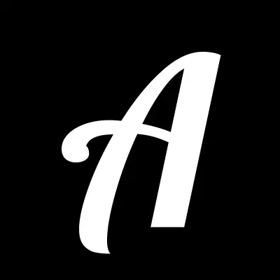 Азбука успеха, агентство недвижимости, лого-визитка