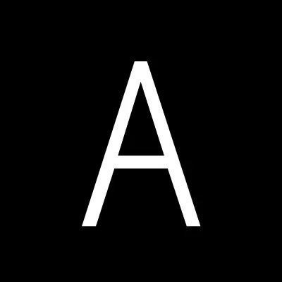 Азимут, рекламное агентство, лого-визитка
