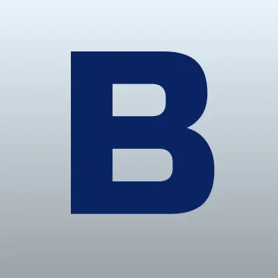 B & B, магазин бижутерии, лого-визитка