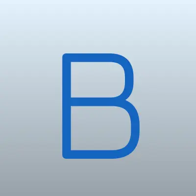 ББР Банк, лого-визитка