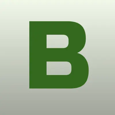 BEERMANS, магазин разливного пива, лого-визитка