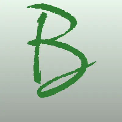 BS#13, бутик-студия, лого-визитка