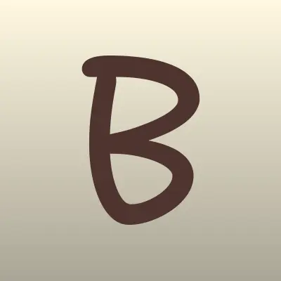 BabyBoss, магазин детской одежды, лого-визитка