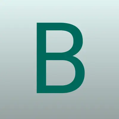 Баня №8, лого-визитка