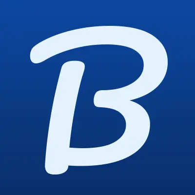 Battflit, сеть точек по аренде аккумуляторов для телефонов, лого-визитка