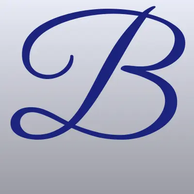 BeautyBarStar, салон красоты, лого-визитка