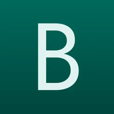 Берёзка, продуктовый магазин, лого-визитка