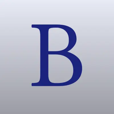 Библиотека №5, лого-визитка