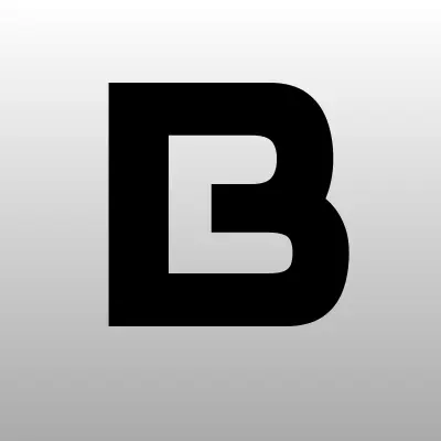 Библиотека для слепых, лого-визитка