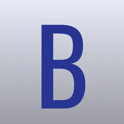 Black berry, магазин одежды, лого-визитка
