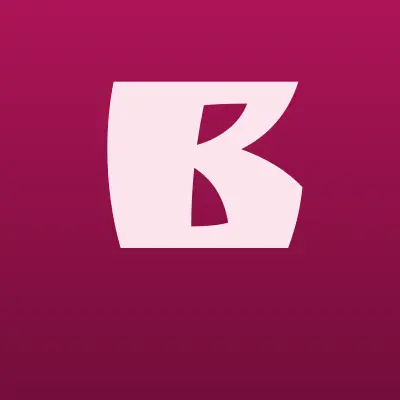 Bliss shop, магазин женской одежды, лого-визитка