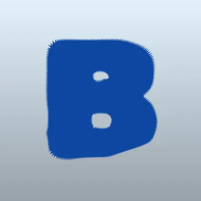 Бона Кэти, ветеринарный центр, лого-визитка