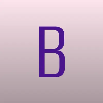 Бонжур & PROFzone, сеть магазинов парфюмерии, косметики и бытовой химии, лого-визитка