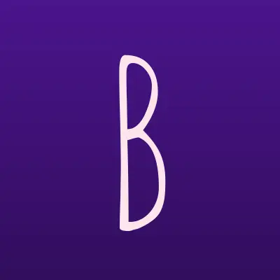 Buket Bar, салон, лого-визитка