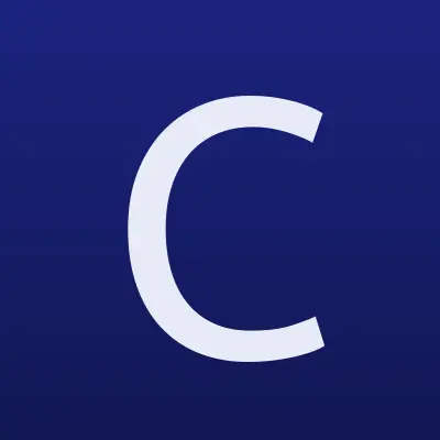 COSMO, студия ногтевого сервиса, лого-визитка