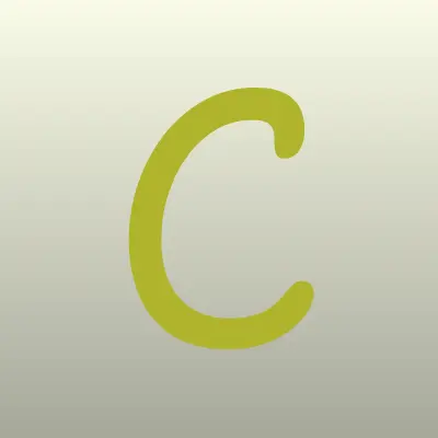 Cambridge English, школа английского языка, лого-визитка