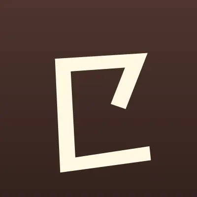 Centr, кафе, лого-визитка