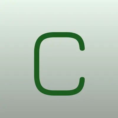 ЧифирCoff, магазин, лого-визитка