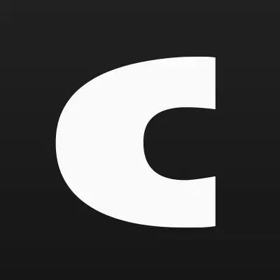 Cocon, магазин пряжи, лого-визитка