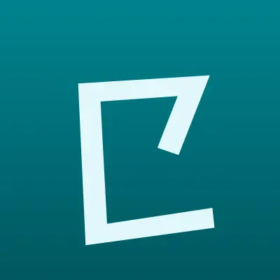 Connect, магазин электроники, лого-визитка