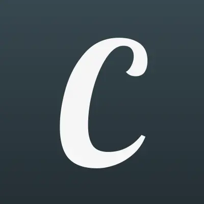 Чудодей, сеть магазинов косметики и парфюмерии, лого-визитка